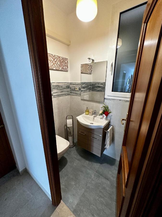 Villa La Casa Dei Due Aranci Albisola Superiore Exterior foto