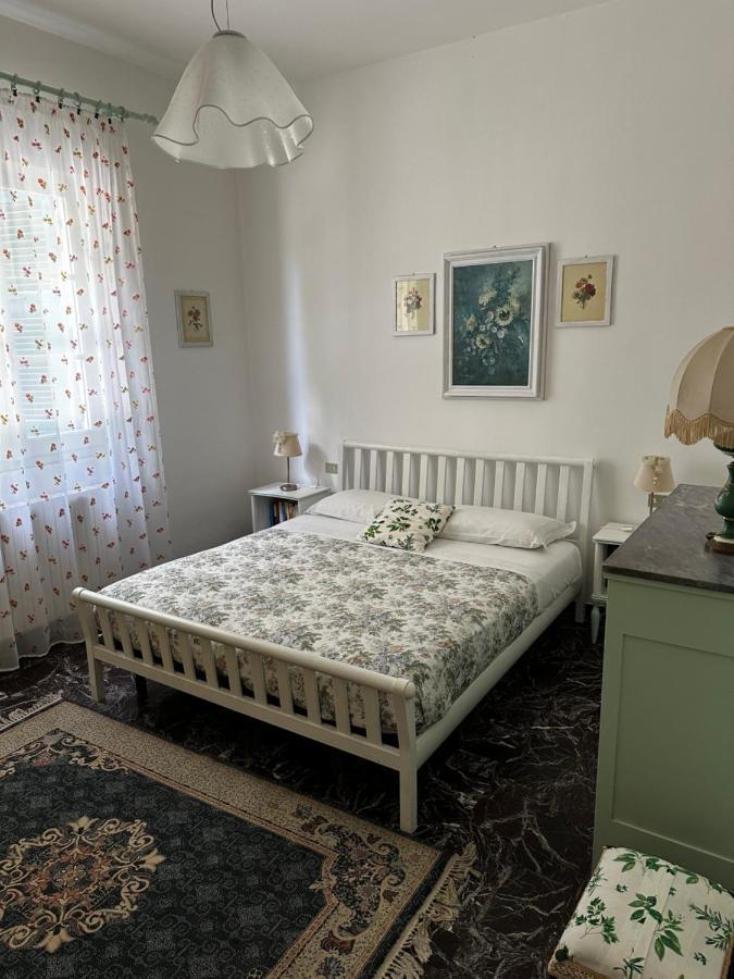 Villa La Casa Dei Due Aranci Albisola Superiore Exterior foto