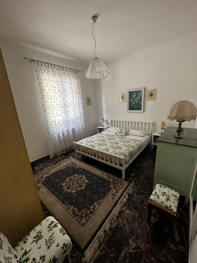 Villa La Casa Dei Due Aranci Albisola Superiore Exterior foto