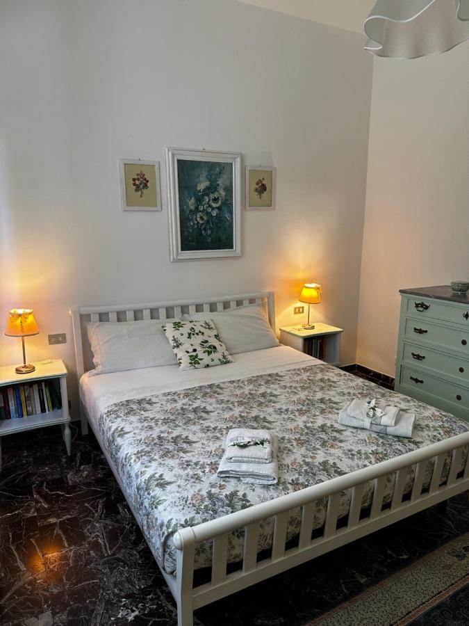 Villa La Casa Dei Due Aranci Albisola Superiore Exterior foto