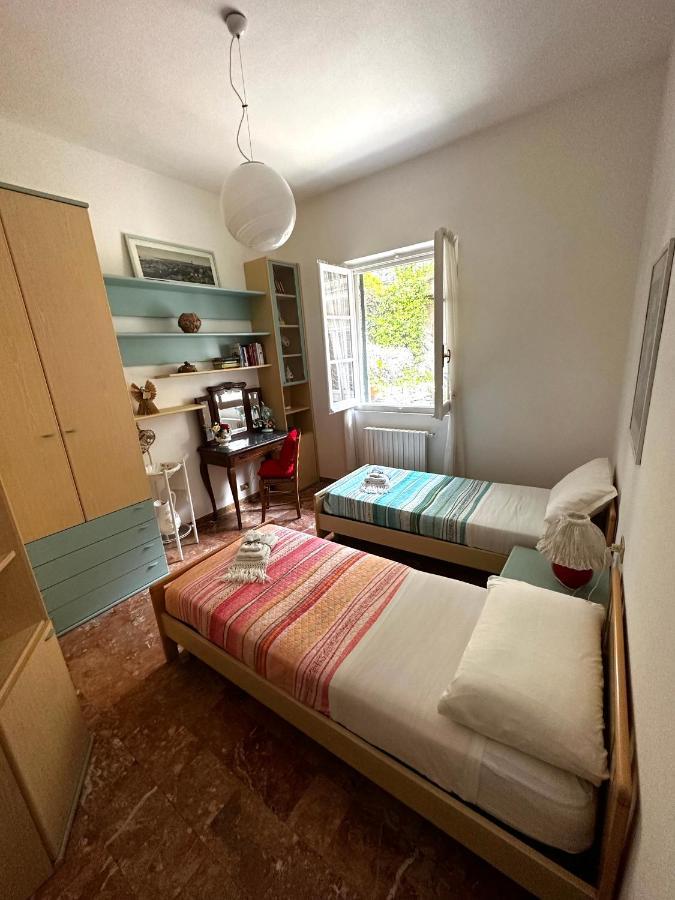 Villa La Casa Dei Due Aranci Albisola Superiore Exterior foto