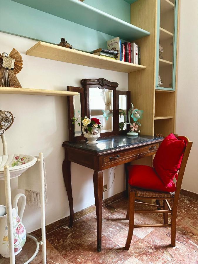 Villa La Casa Dei Due Aranci Albisola Superiore Exterior foto